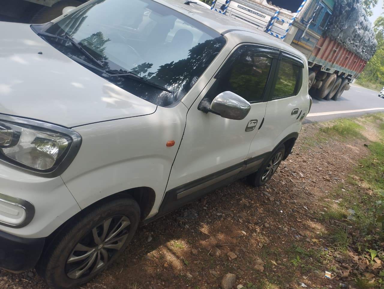 Maruti Suzuki S-Presso - Photo 4
