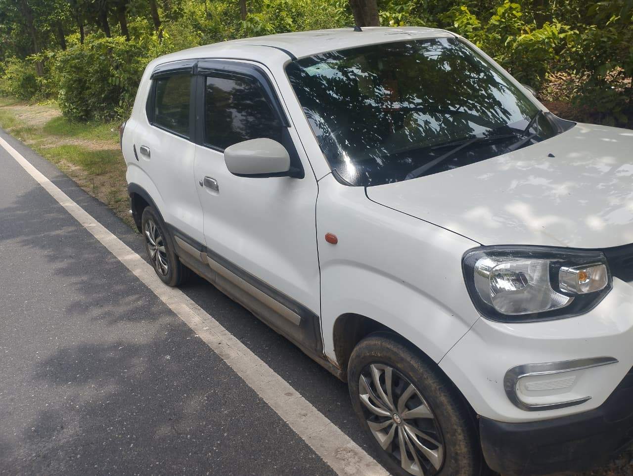 Maruti Suzuki S-Presso - Photo 3