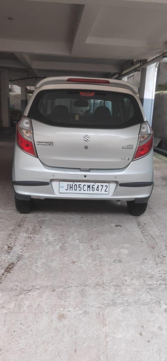 Maruti Suzuki Alto K10 - Photo 2