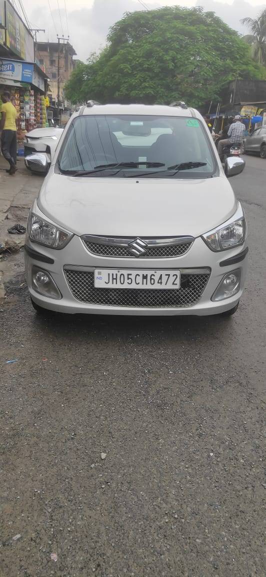 Maruti Suzuki Alto K10 - Photo 3