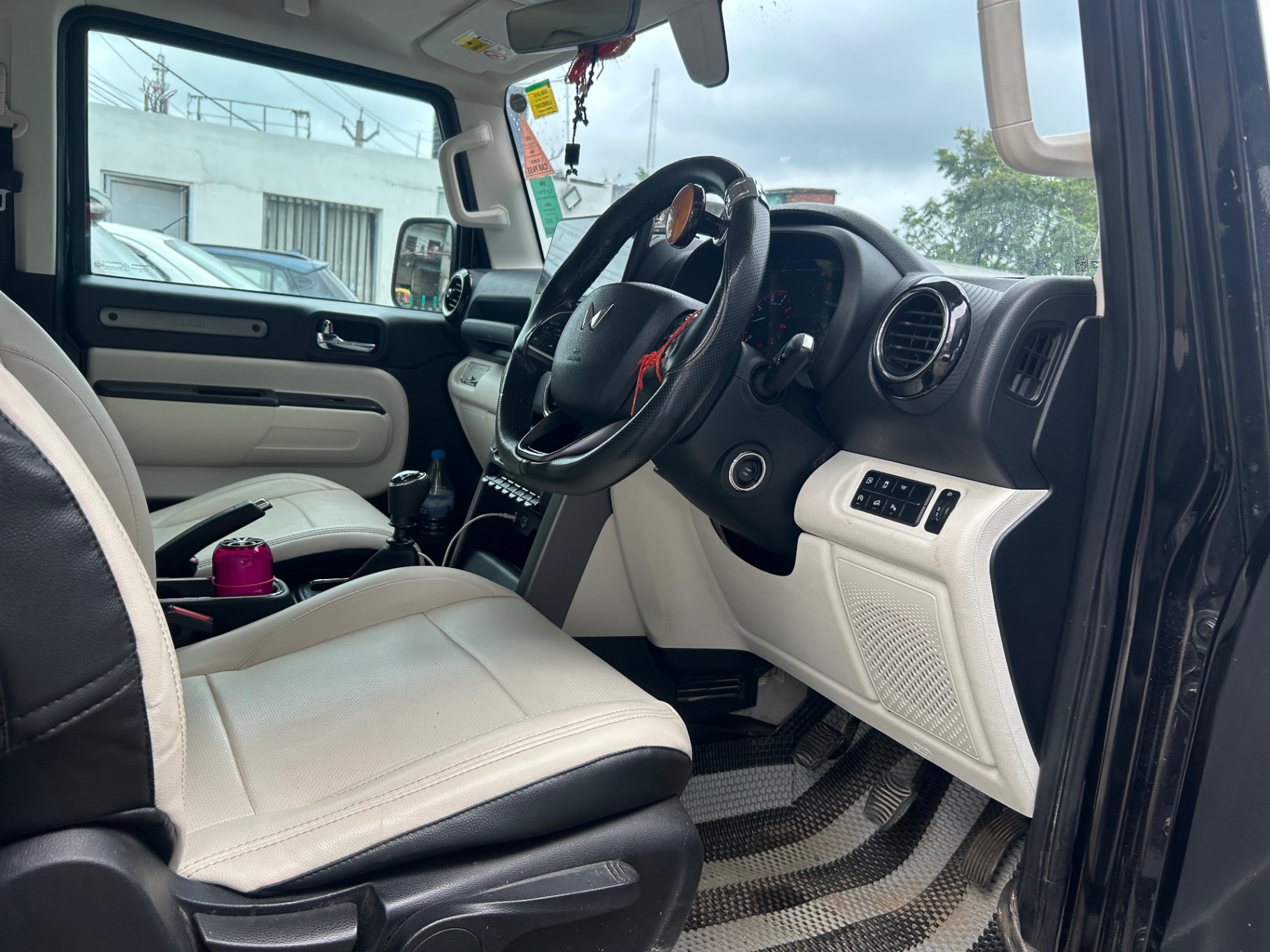 Mahindra Thar - View 5