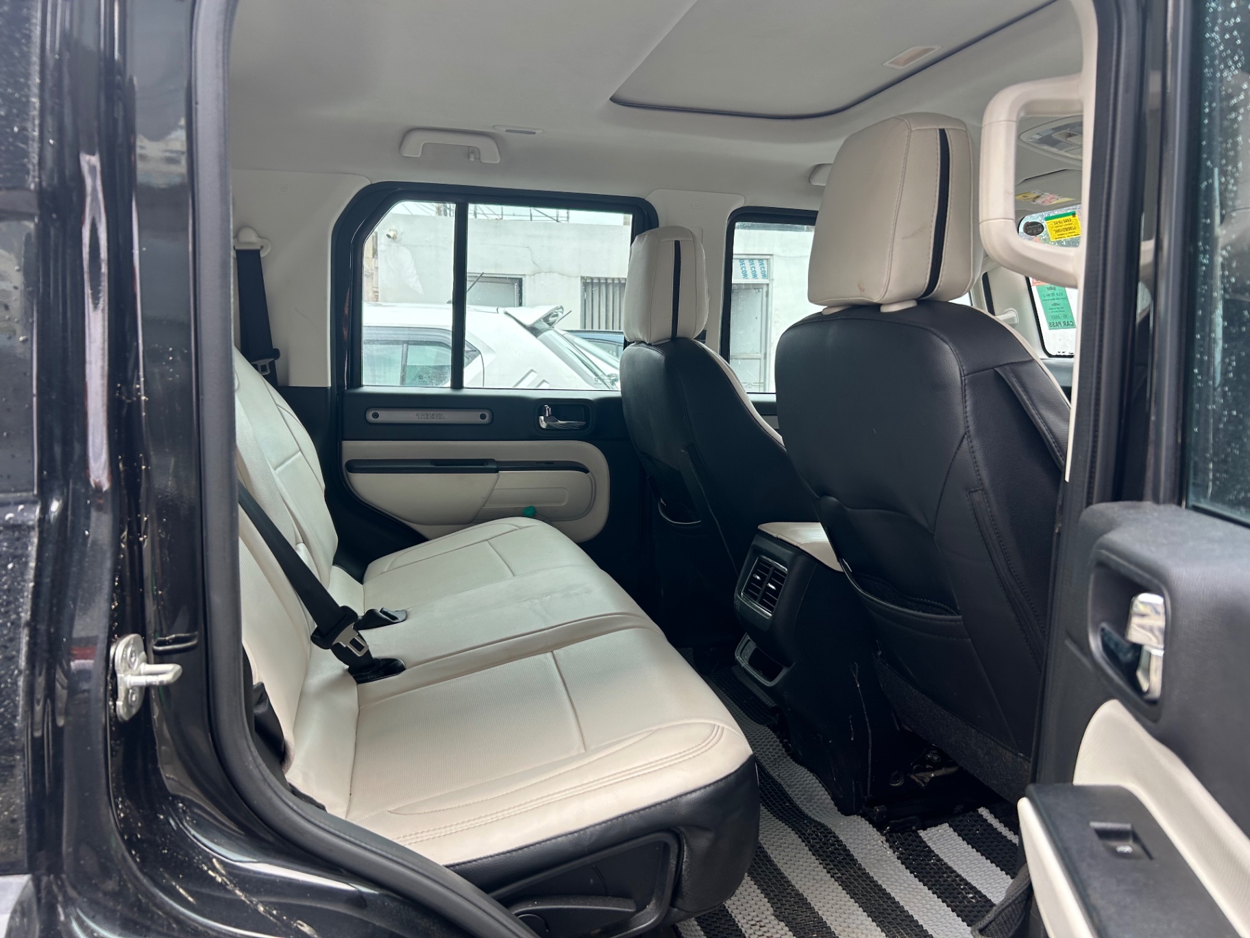 Mahindra Thar - View 6