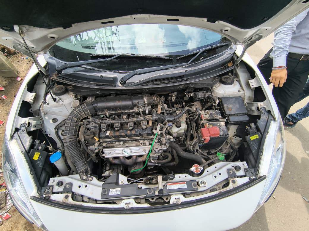Maruti Suzuki Dzire - Photo 5