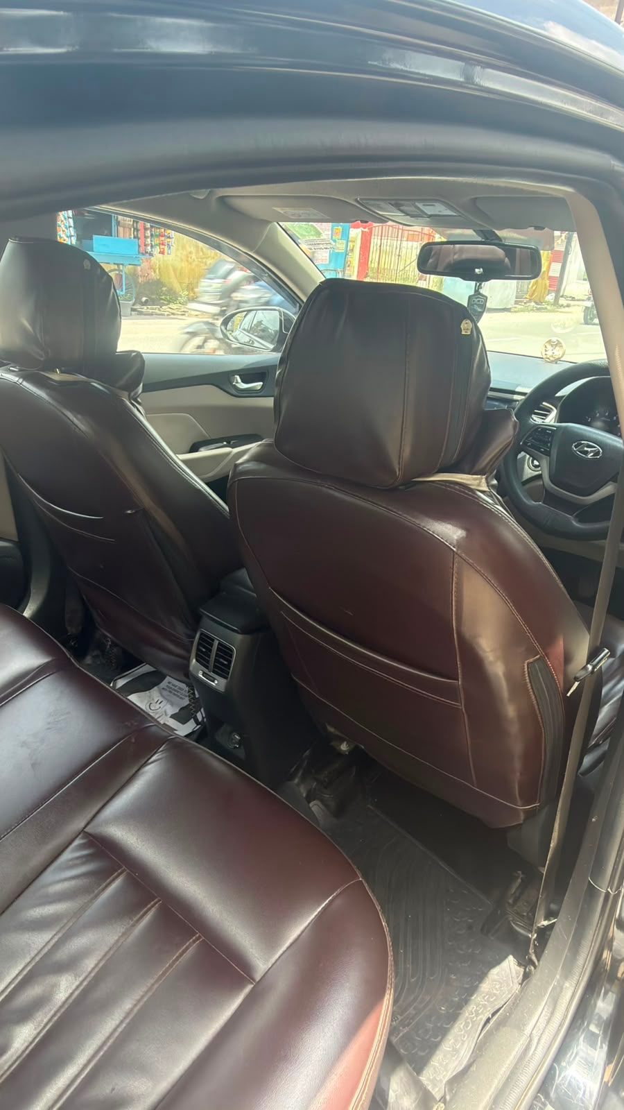 Hyundai Verna - Photo 4