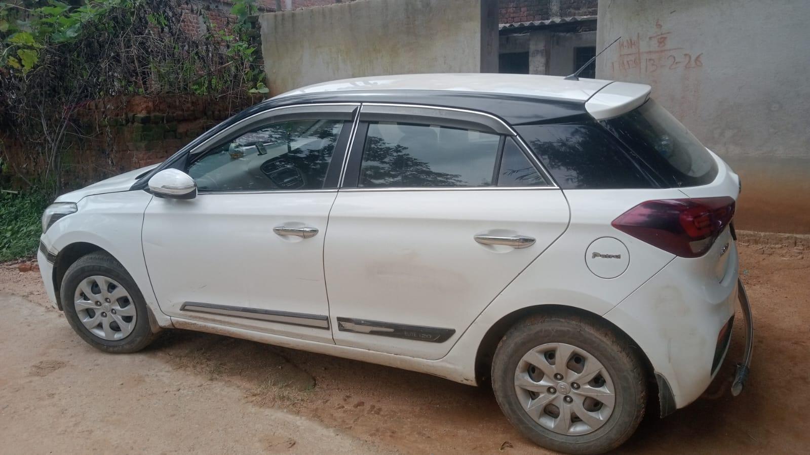 Hyundai i20 - Photo 2