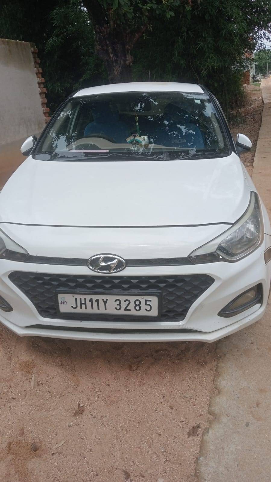Hyundai i20 - Photo 4