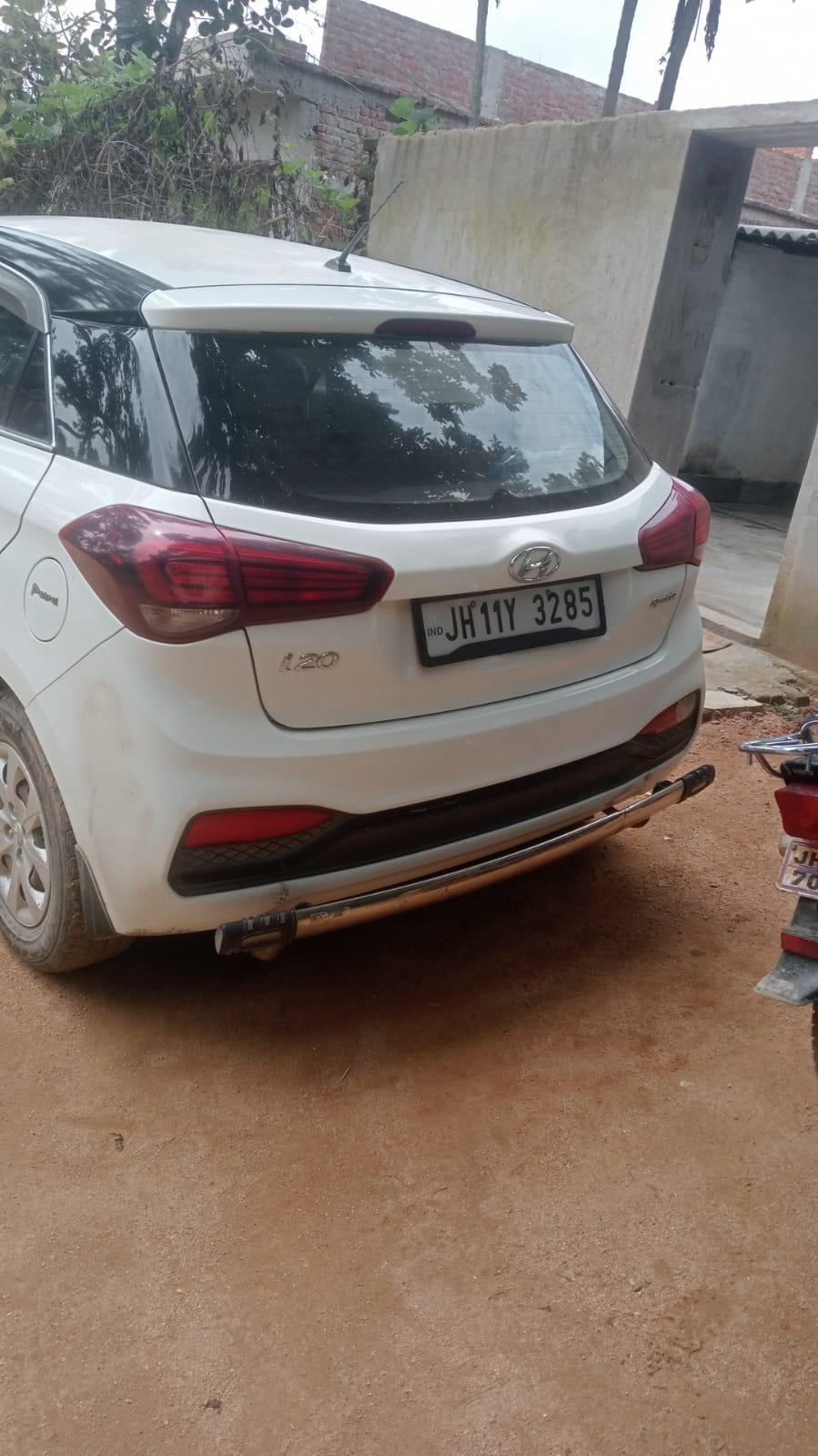 Hyundai i20 - Photo 3