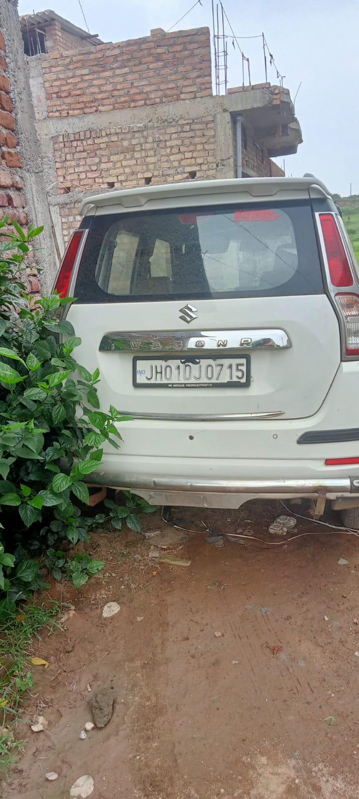 Maruti Suzuki WagonR - Photo 2