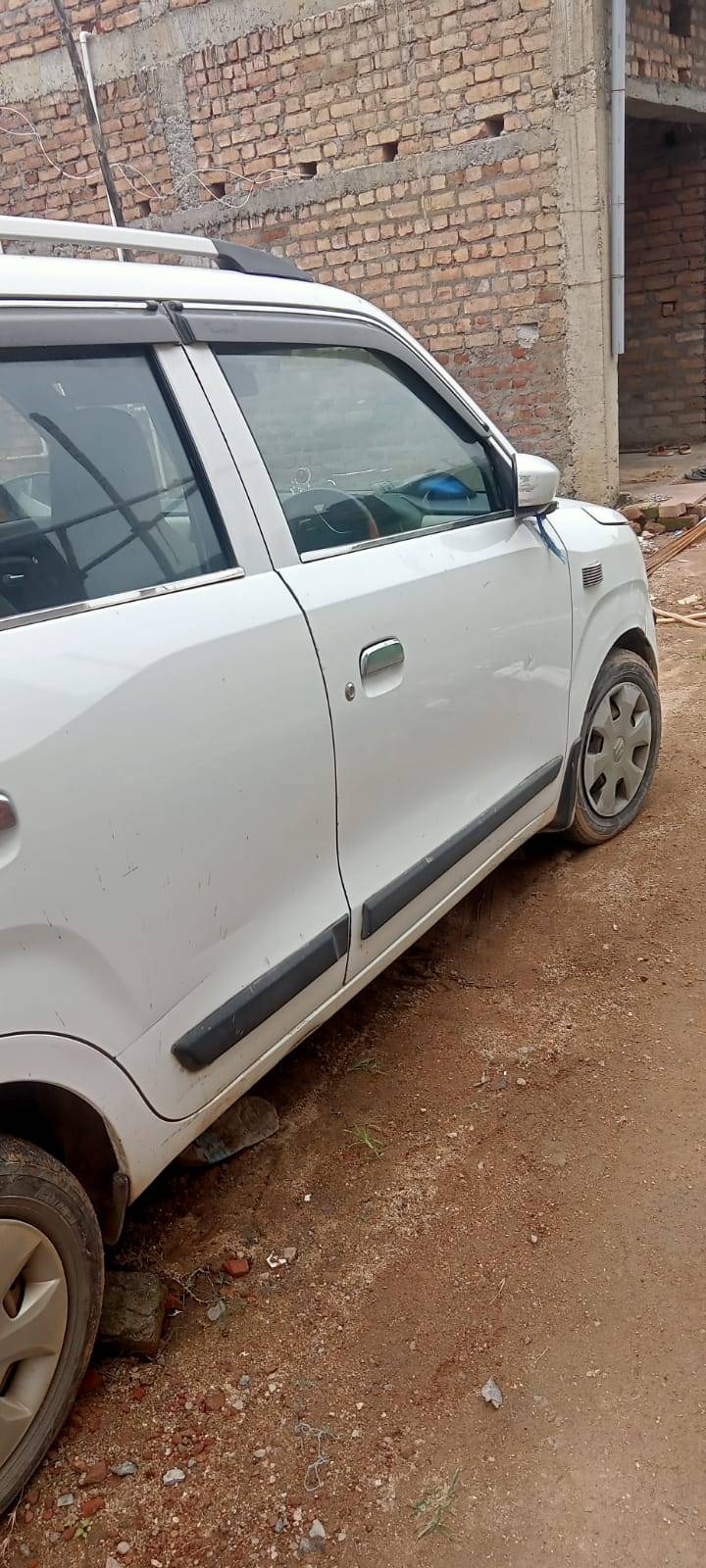 Maruti Suzuki WagonR - Photo 3