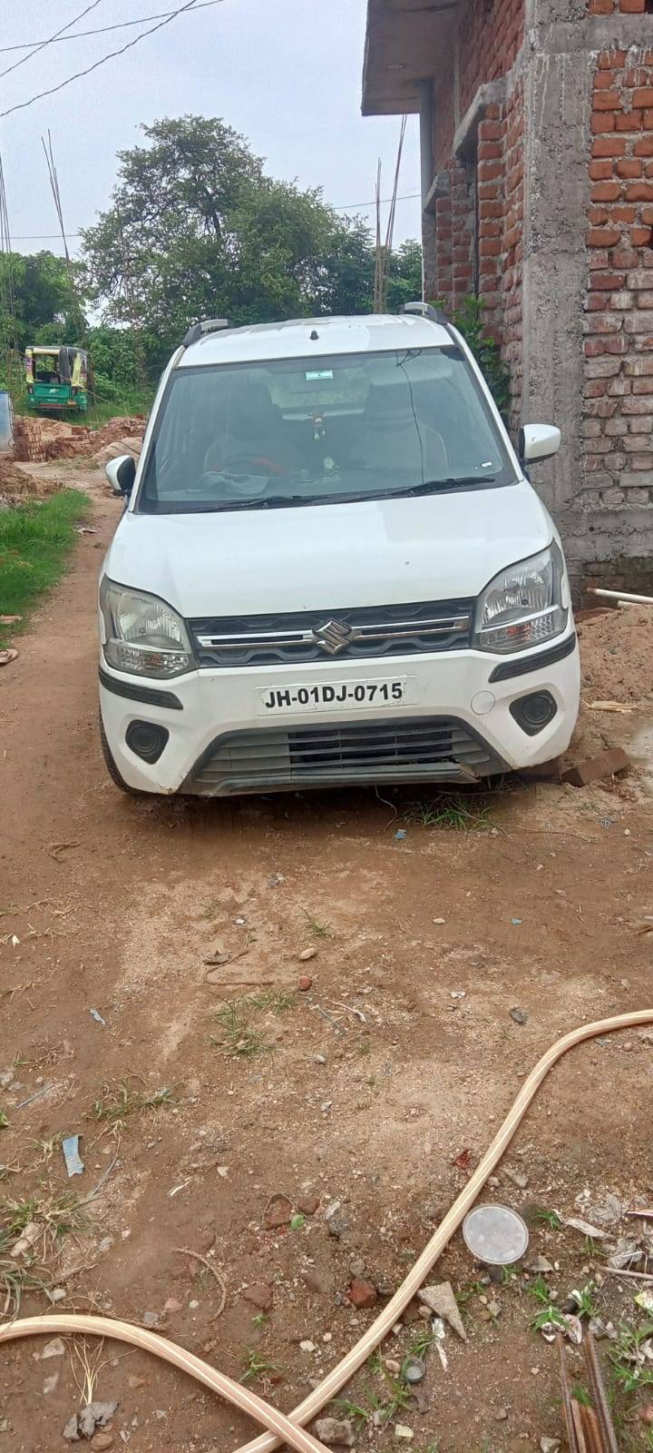 Maruti Suzuki WagonR - Photo 4