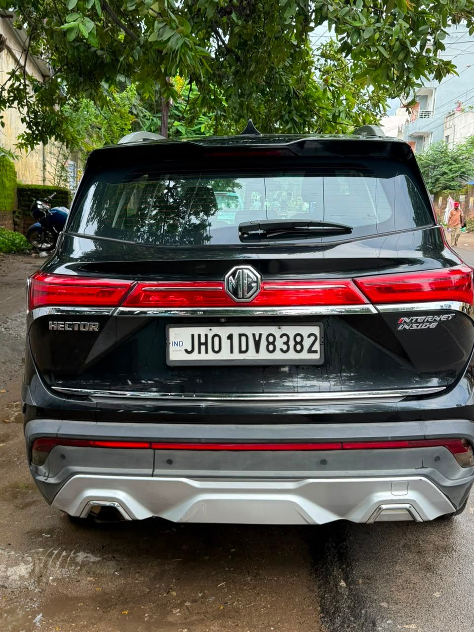 MG MG Hector - Photo 2