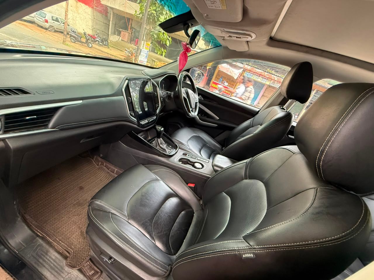 MG MG Hector - Photo 3