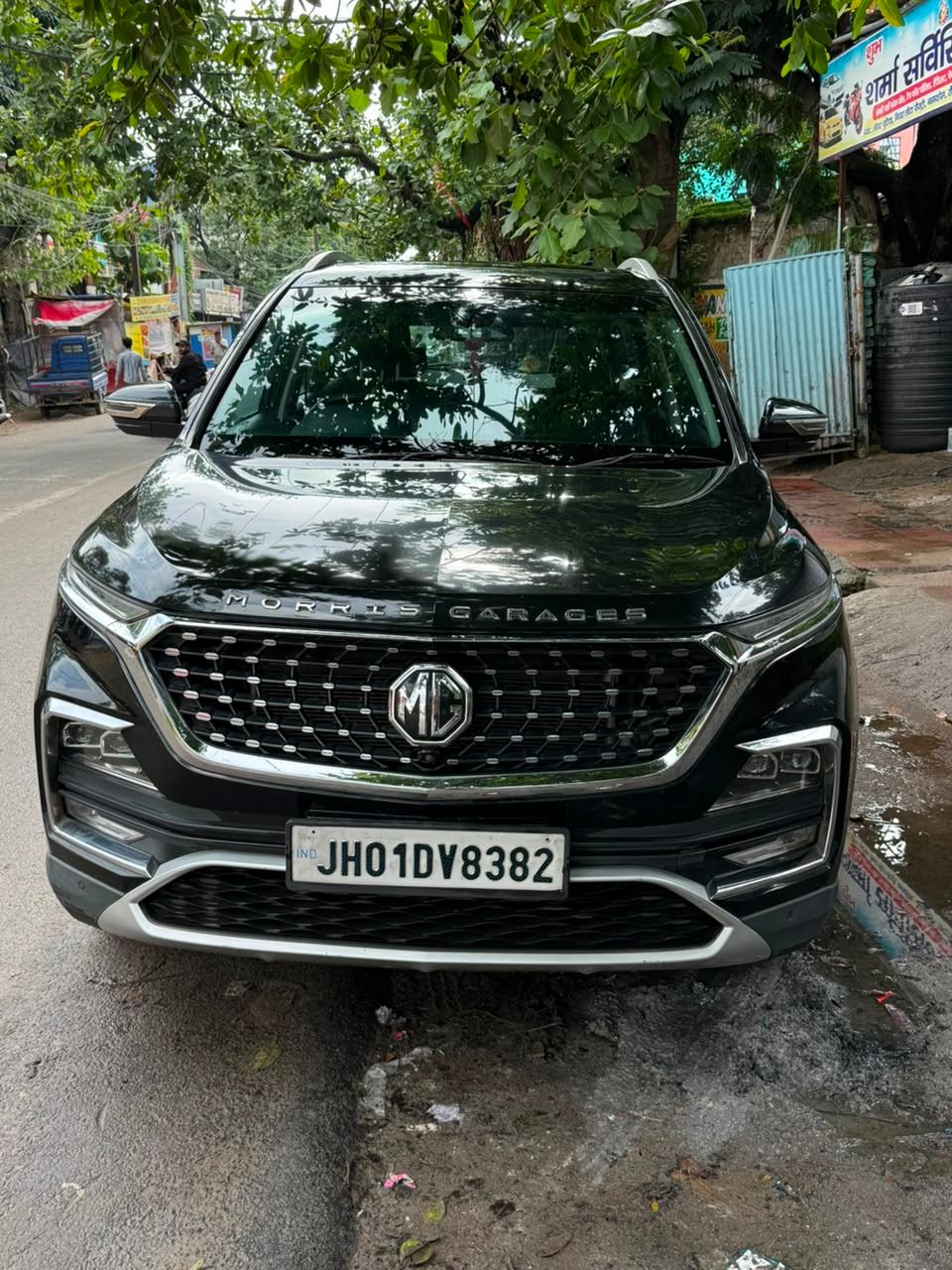 MG MG Hector - Photo 4