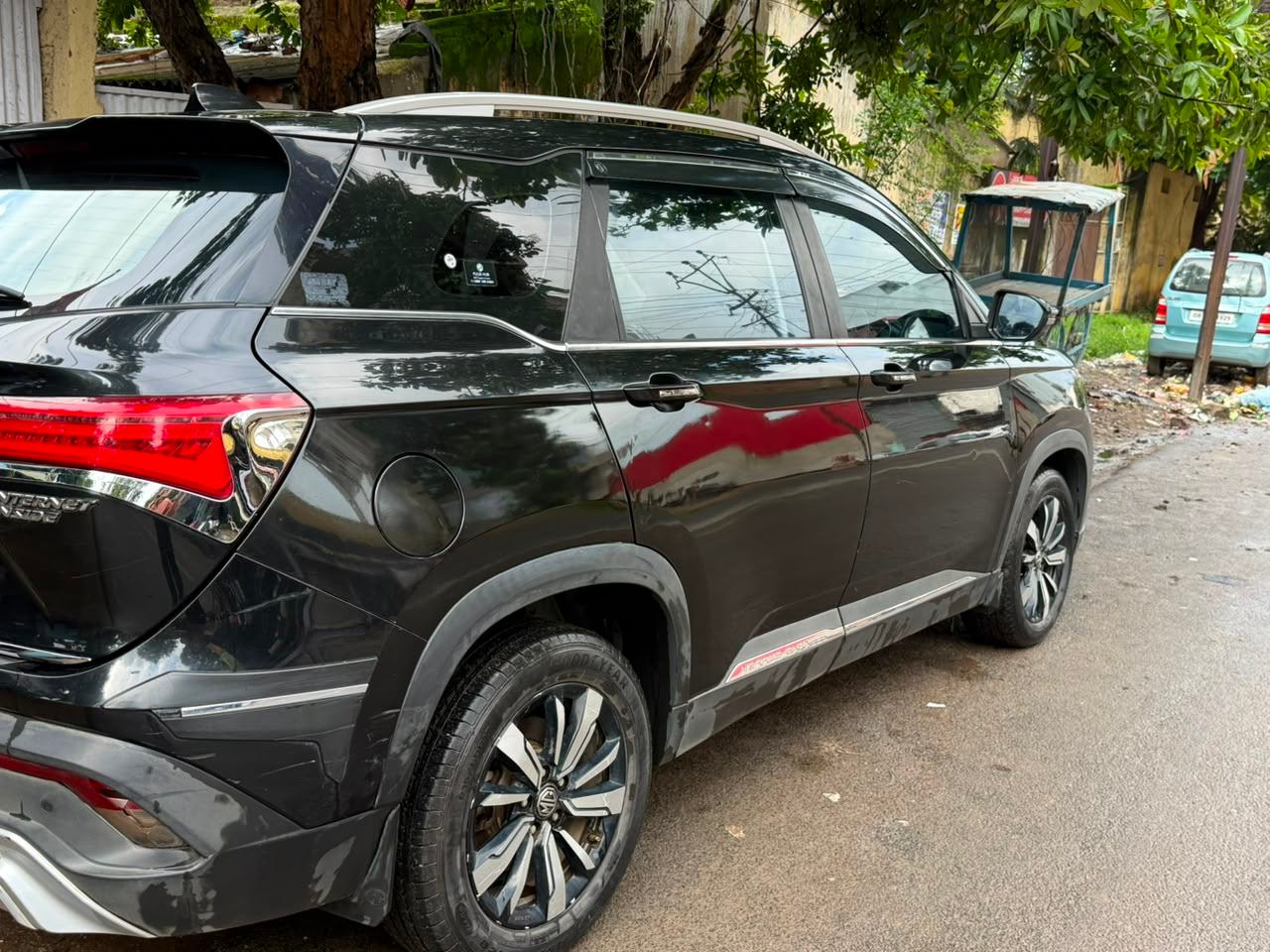 MG MG Hector - Photo 5