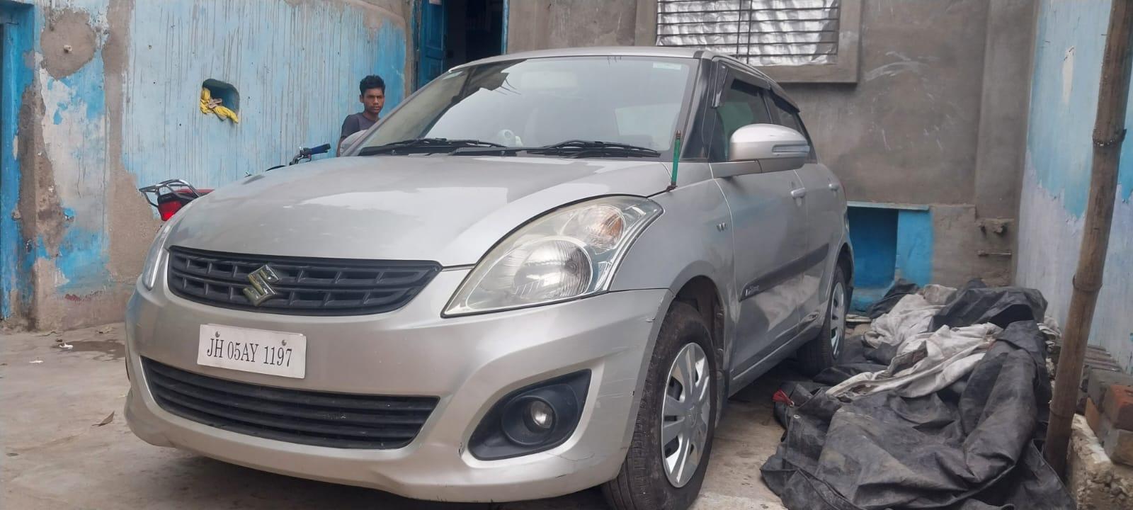 Maruti Suzuki Dzire - Photo 2