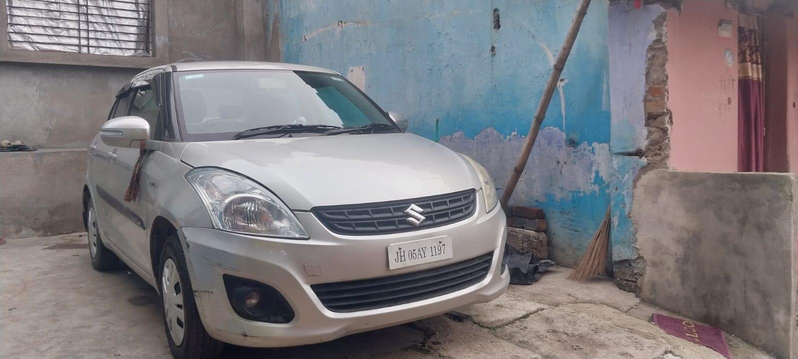 Maruti Suzuki Dzire - Photo 4