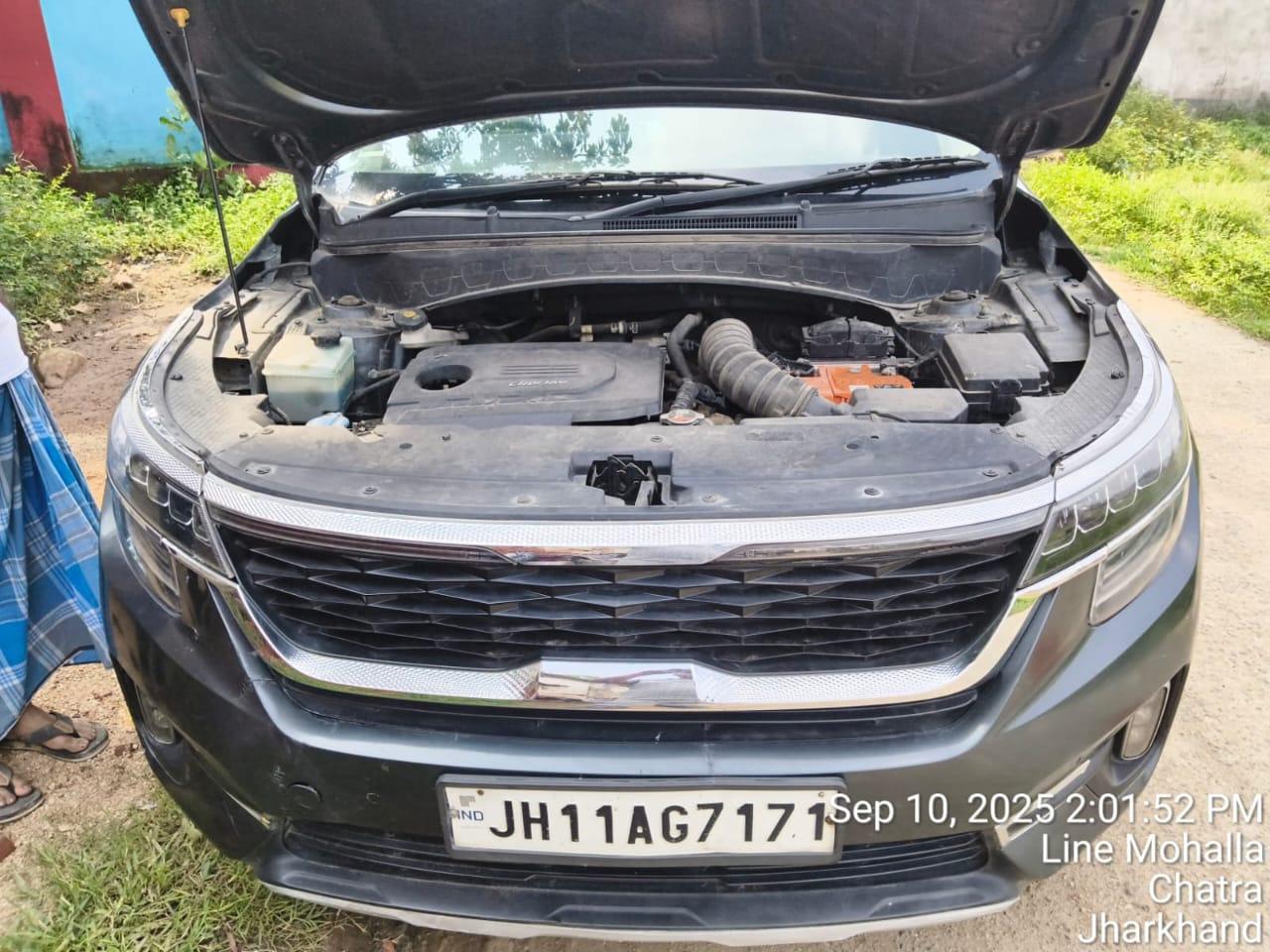 Kia Seltos - Photo 3