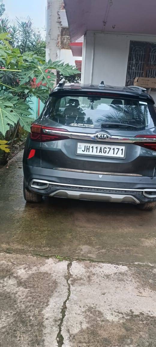 Kia Seltos - Photo 4