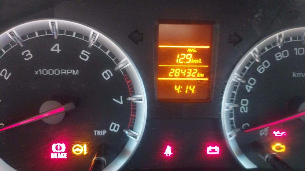 Maruti Suzuki Dzire - Photo 5