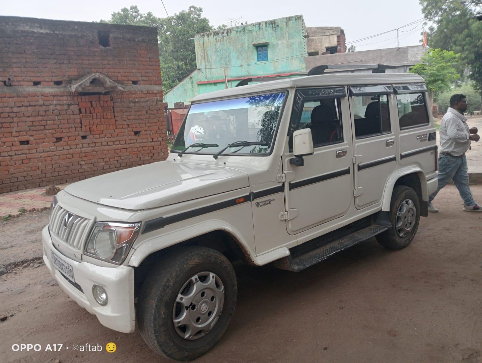 Mahindra Bolero - Photo 3