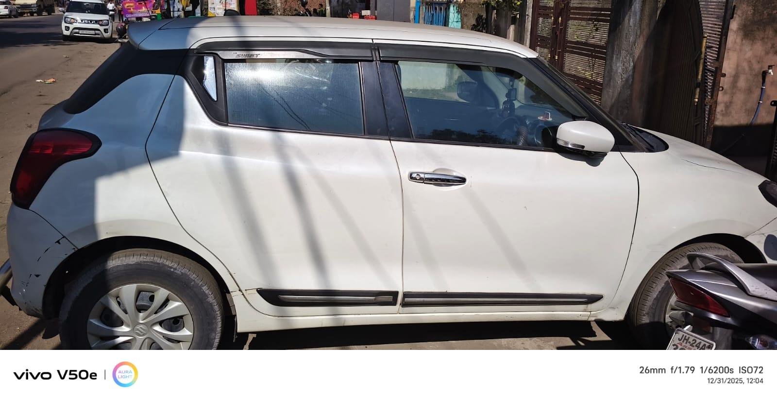 Maruti Suzuki Swift - Photo 2