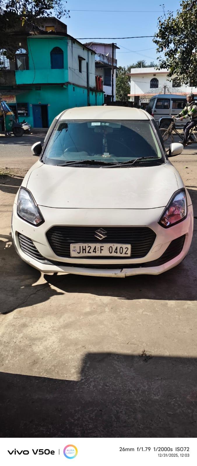 Maruti Suzuki Swift - Photo 3