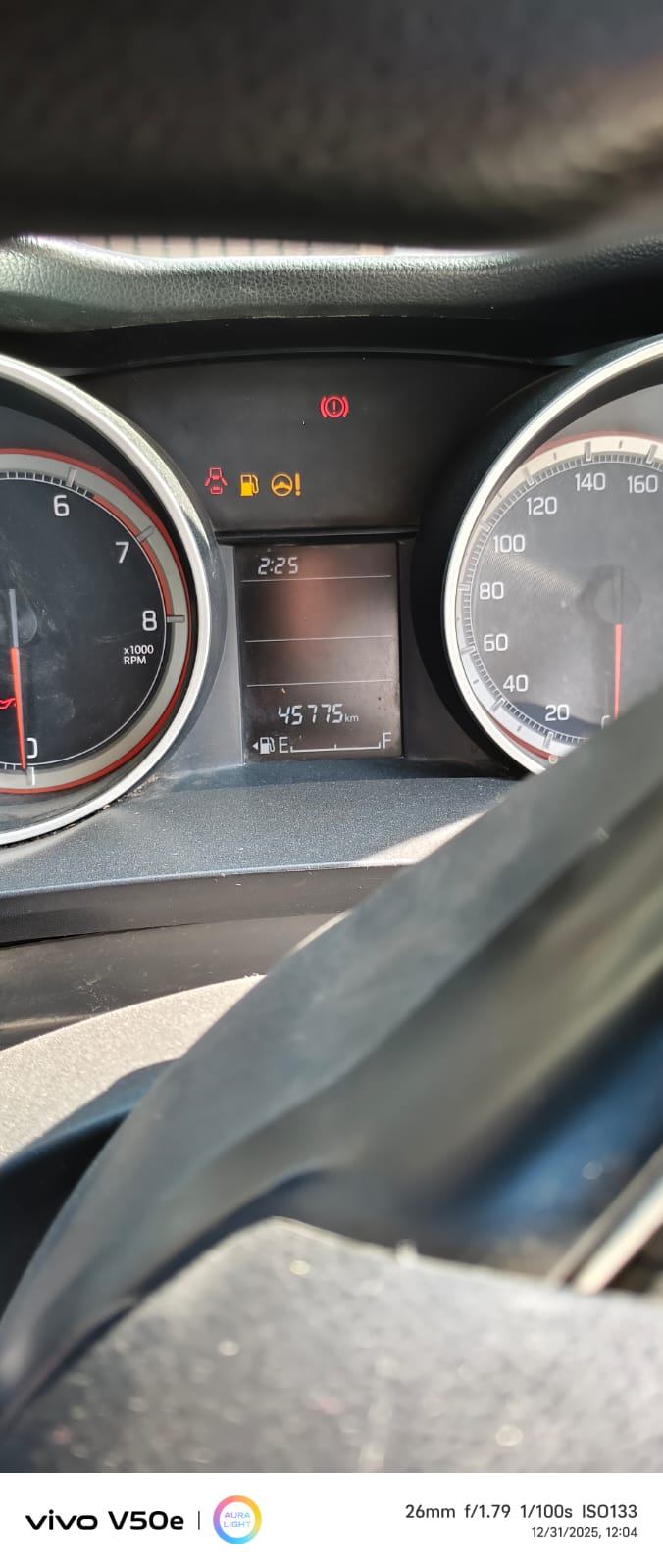 Maruti Suzuki Swift - Photo 5