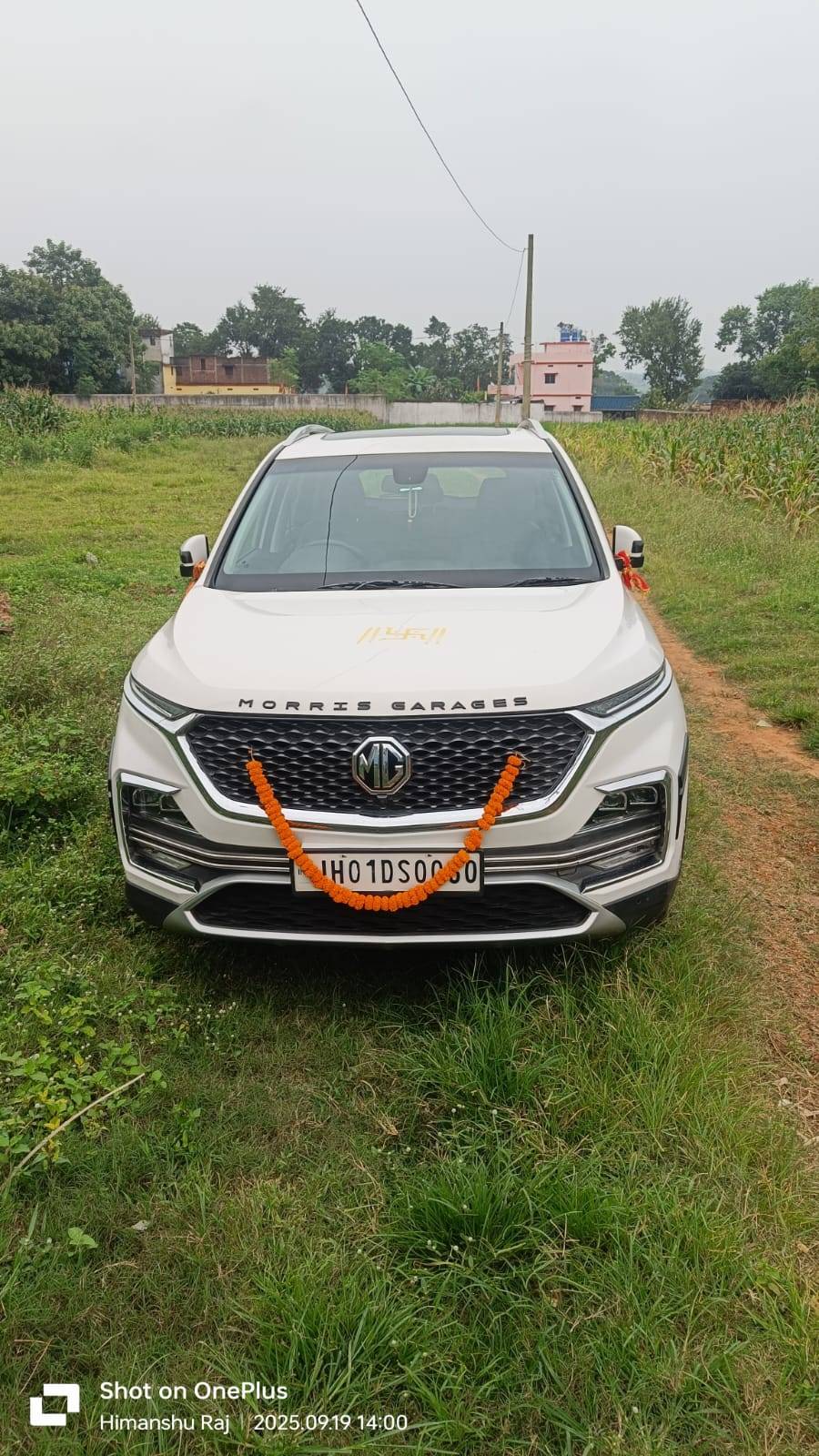 MG Hector - Photo 3