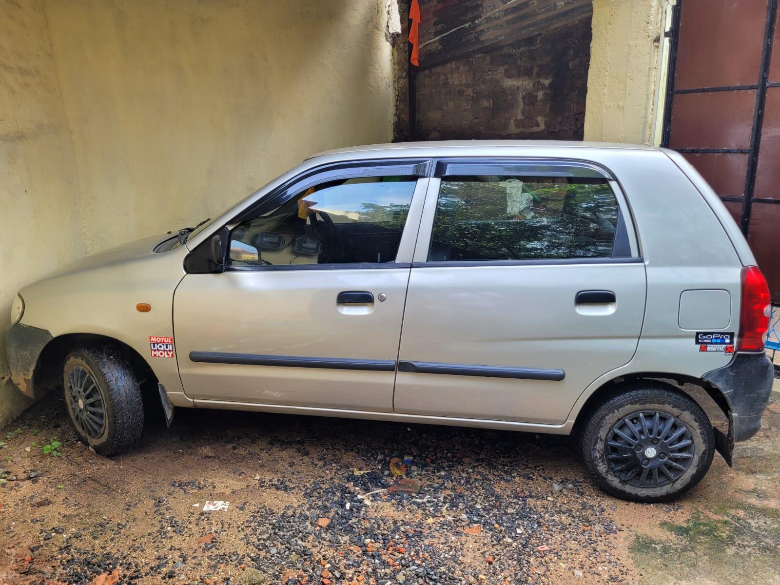 Maruti Suzuki Alto - Photo 3