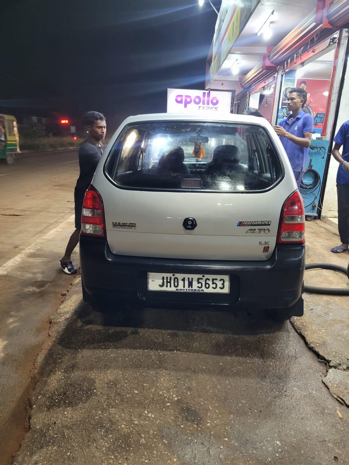 Maruti Suzuki Alto - Photo 6