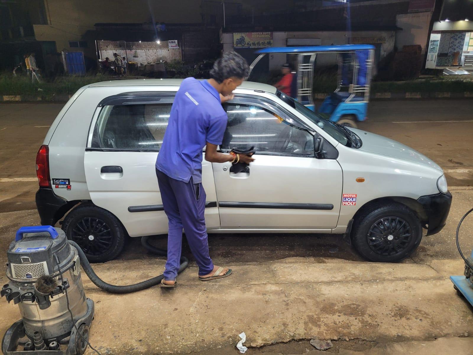 Maruti Suzuki Alto - Photo 5