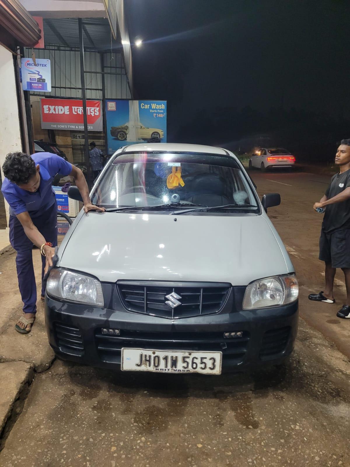 Maruti Suzuki Alto - Photo 4