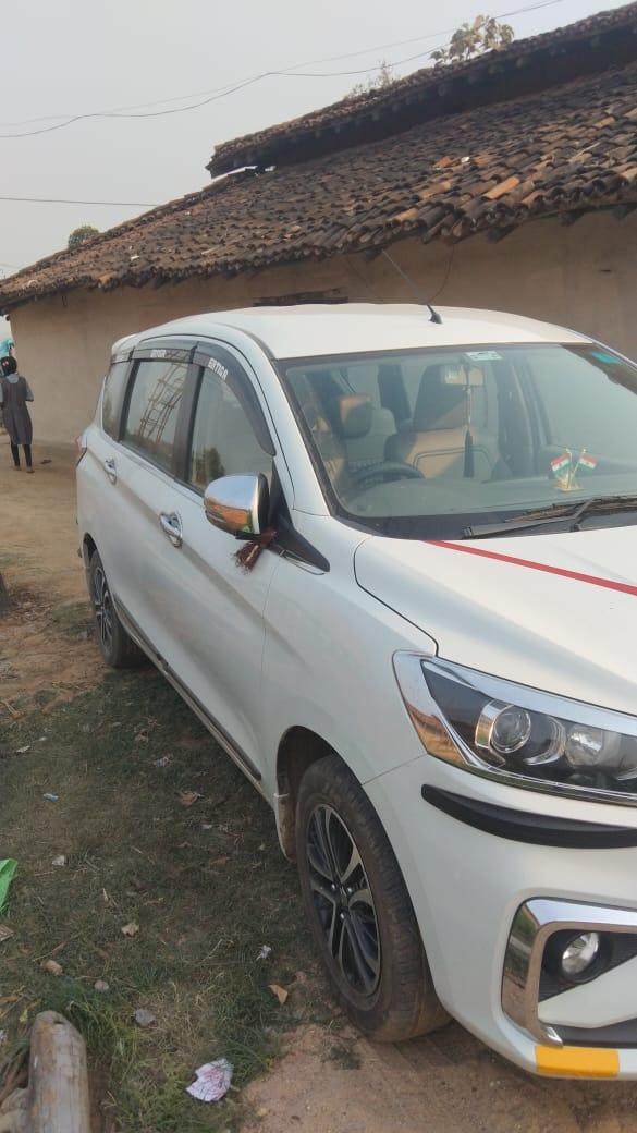 Maruti Suzuki Ertiga - Photo 2