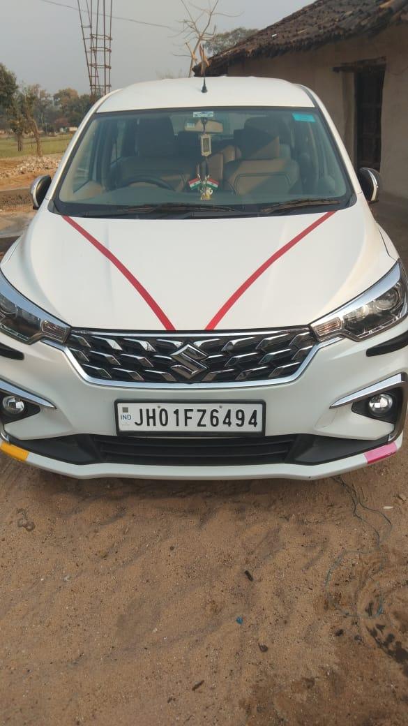 Maruti Suzuki Ertiga - Photo 3