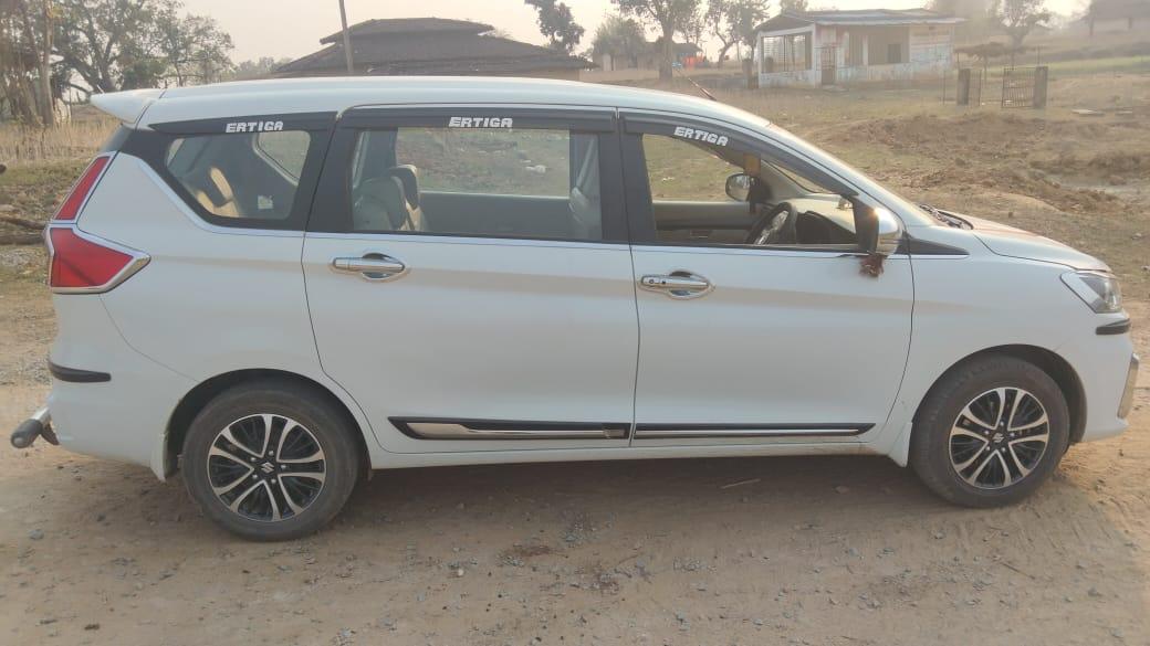 Maruti Suzuki Ertiga - Photo 4