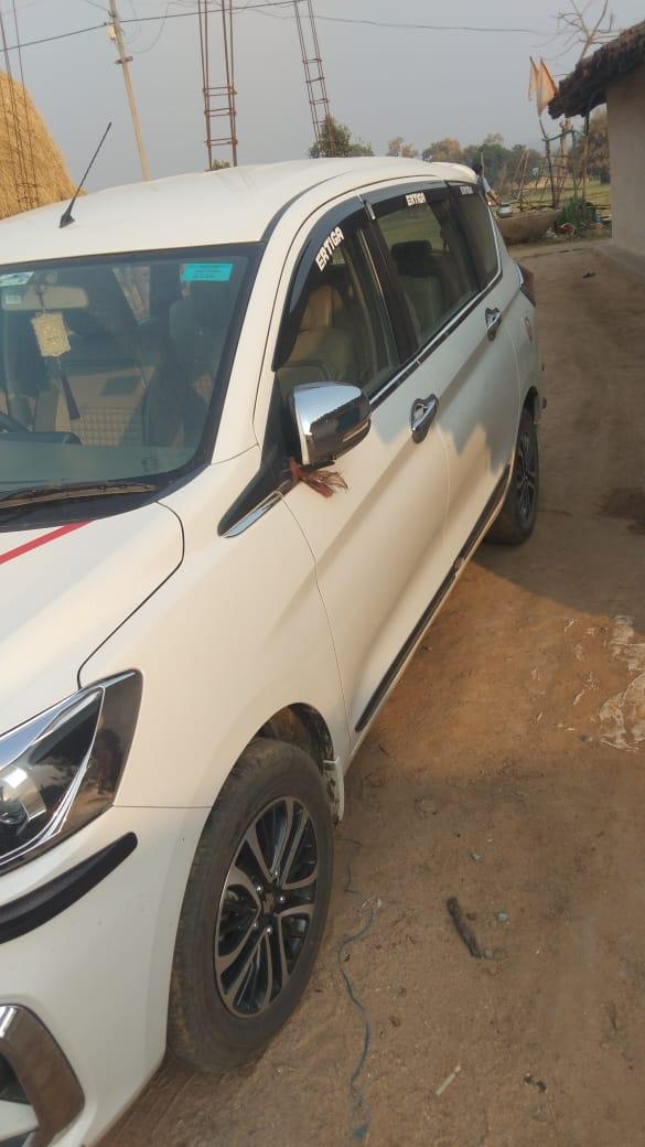 Maruti Suzuki Ertiga - Photo 5