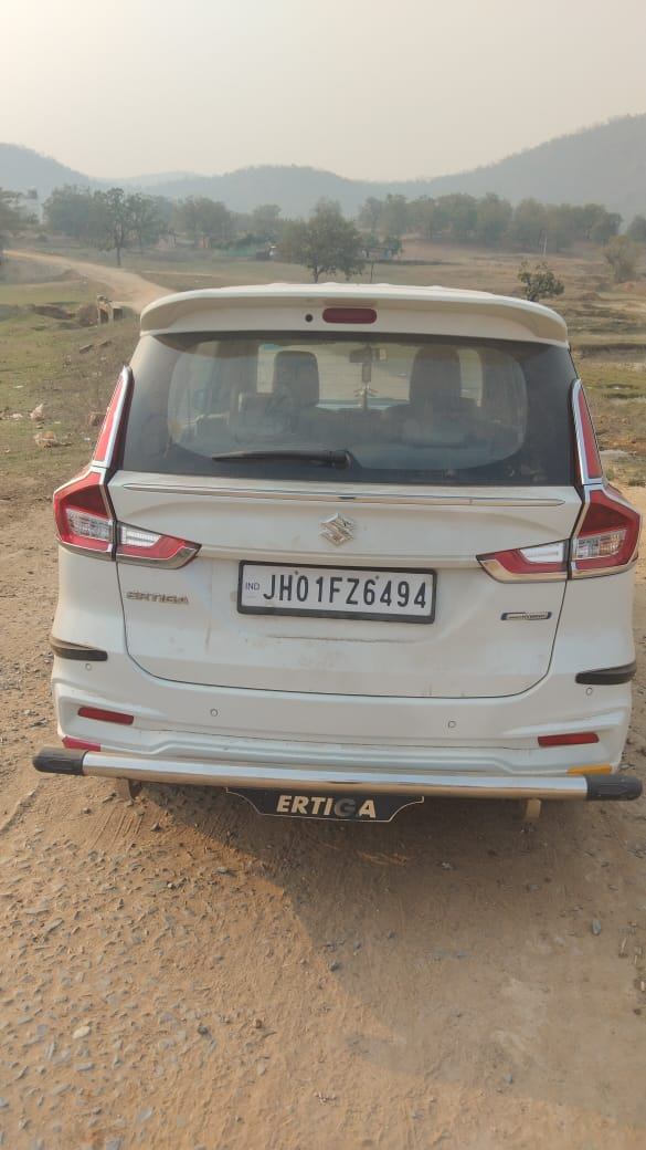 Maruti Suzuki Ertiga - Photo 6