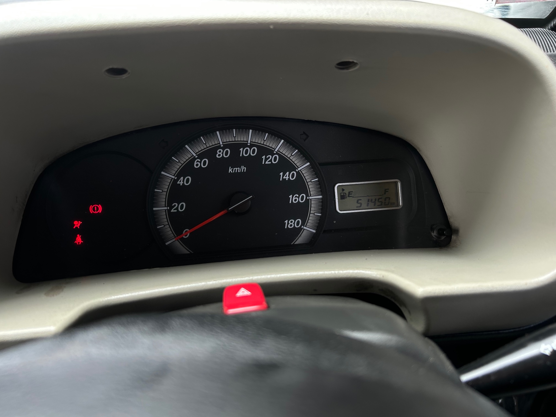 Maruti Suzuki Eeco - View 9
