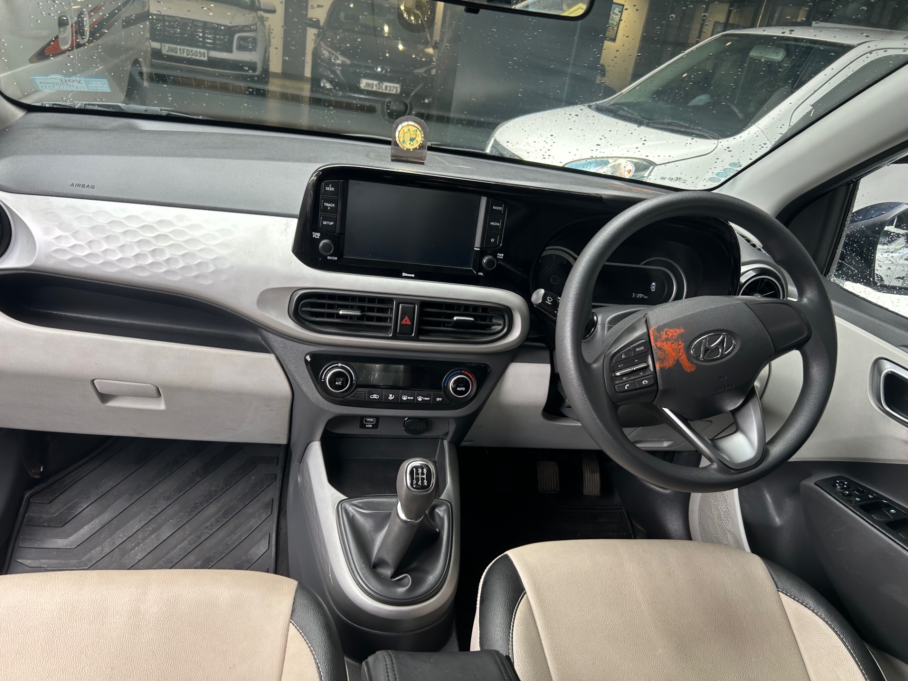 Hyundai Grand i10 - View 7