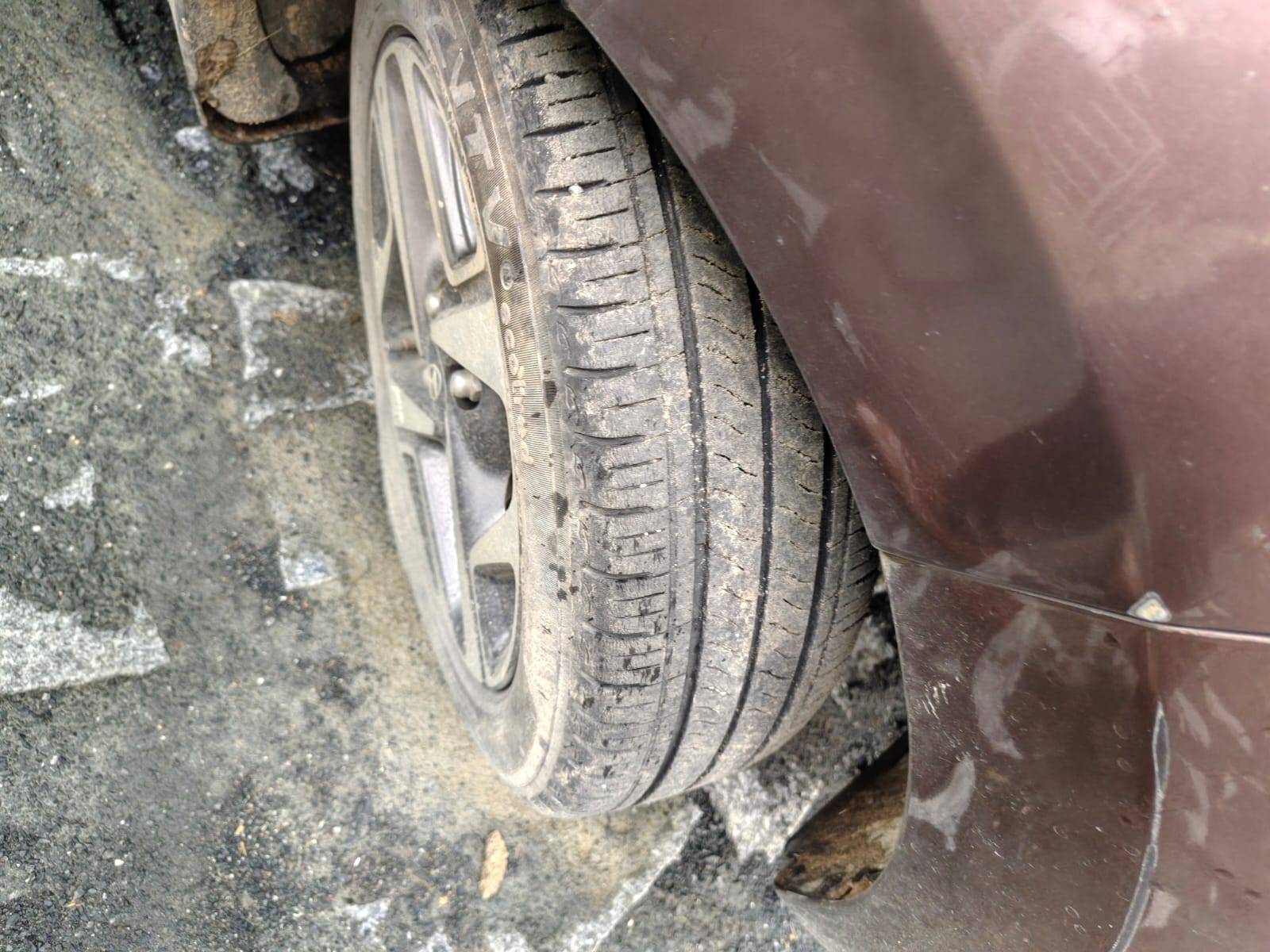 Hyundai Aura - Photo 3