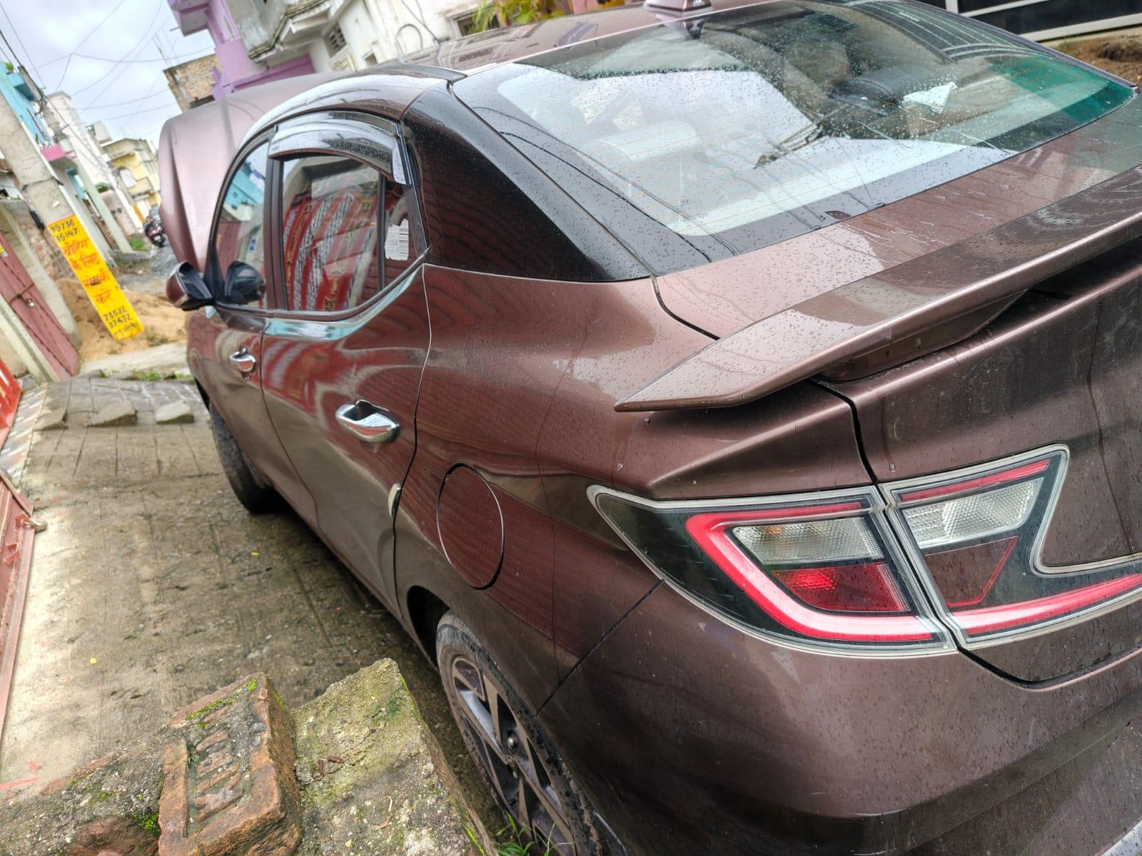 Hyundai Aura - Photo 8