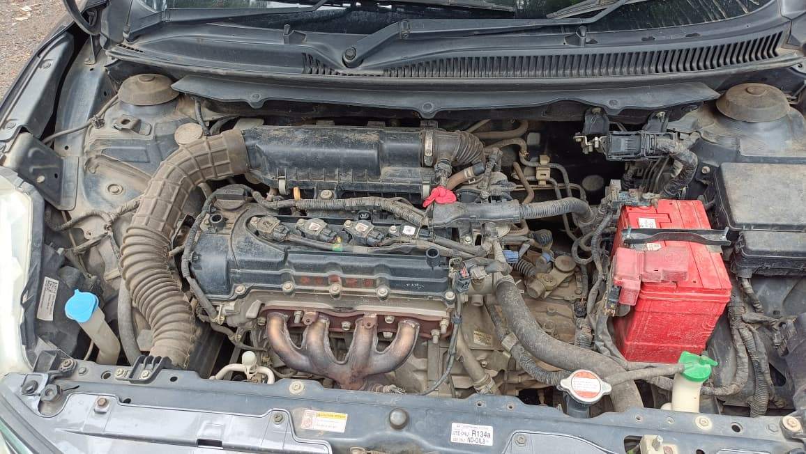 Maruti Suzuki Baleno - Photo 2