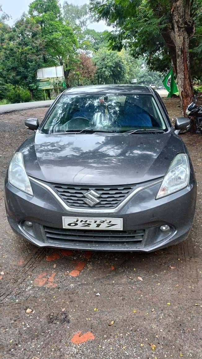 Maruti Suzuki Baleno - Photo 6