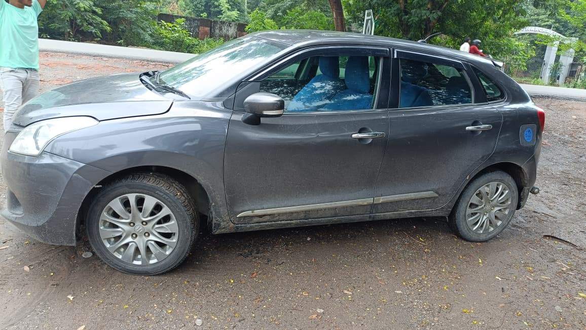 Maruti Suzuki Baleno - Photo 7