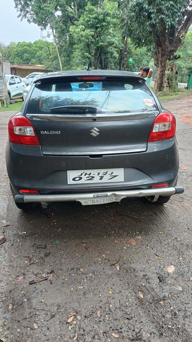 Maruti Suzuki Baleno - Photo 5