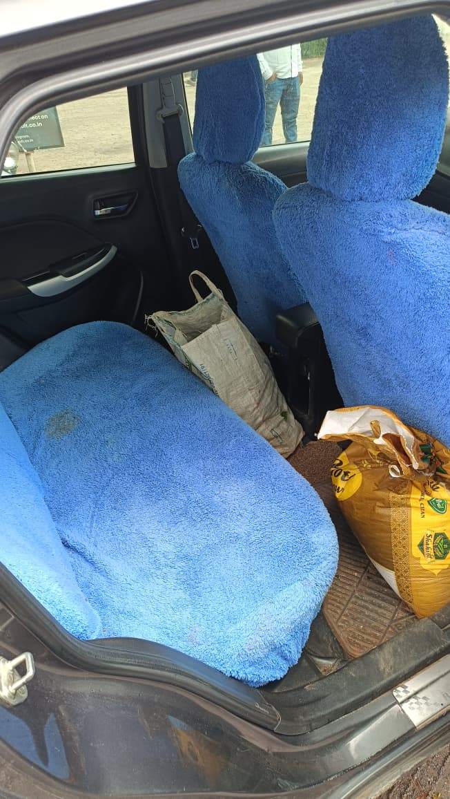 Maruti Suzuki Baleno - Photo 8