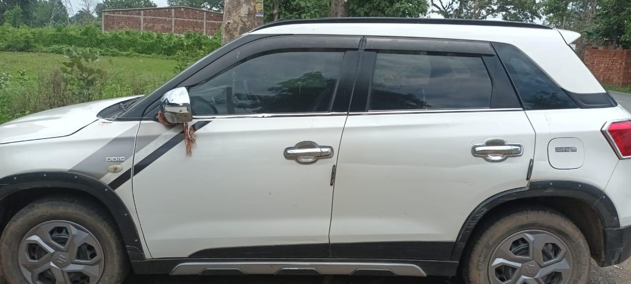 Maruti Suzuki Brezza - Photo 2
