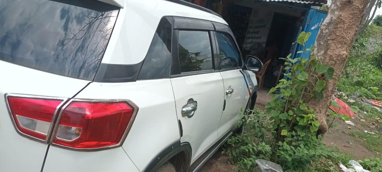 Maruti Suzuki Brezza - Photo 5