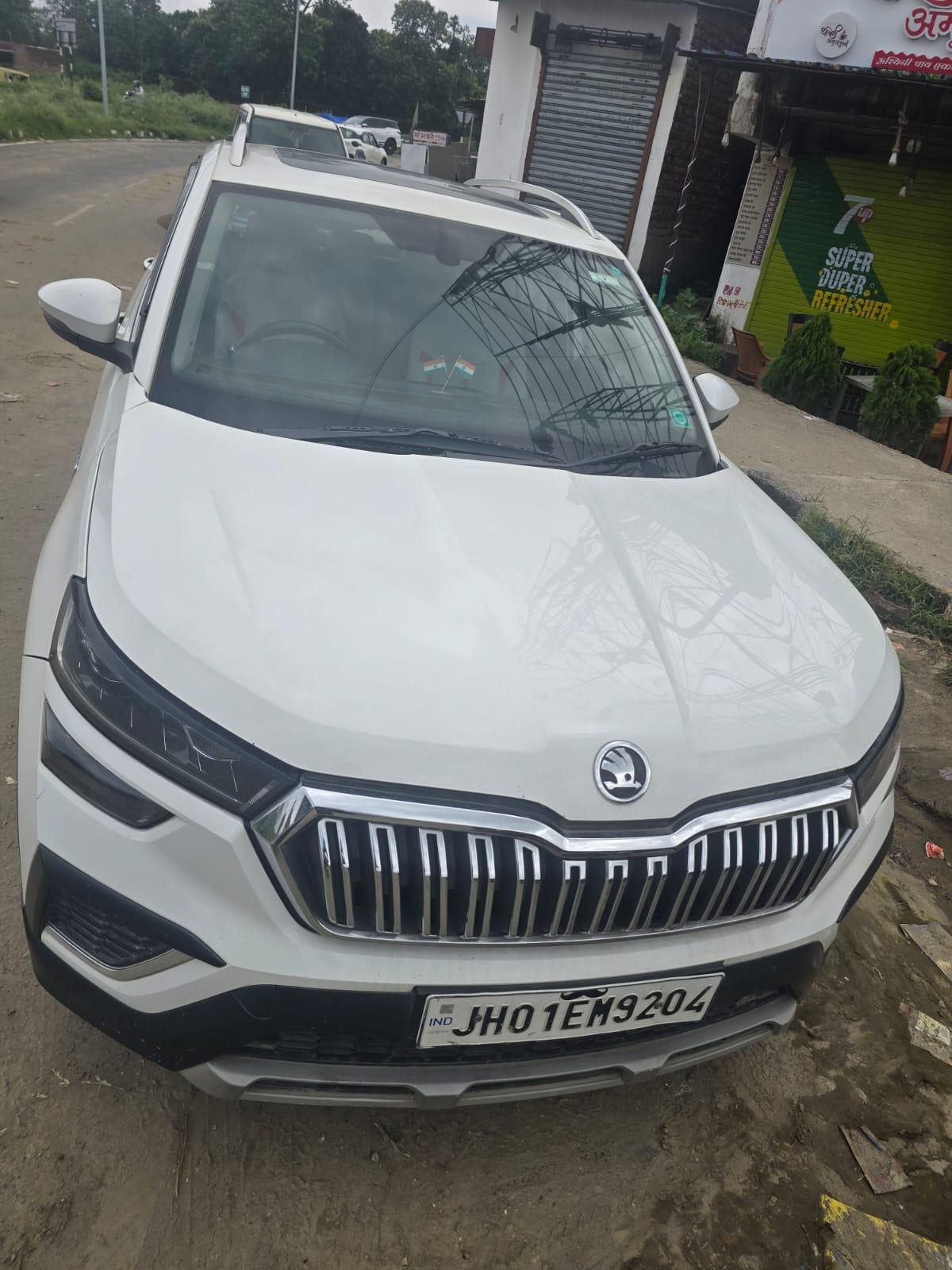 Skoda Kushaq - Photo 5