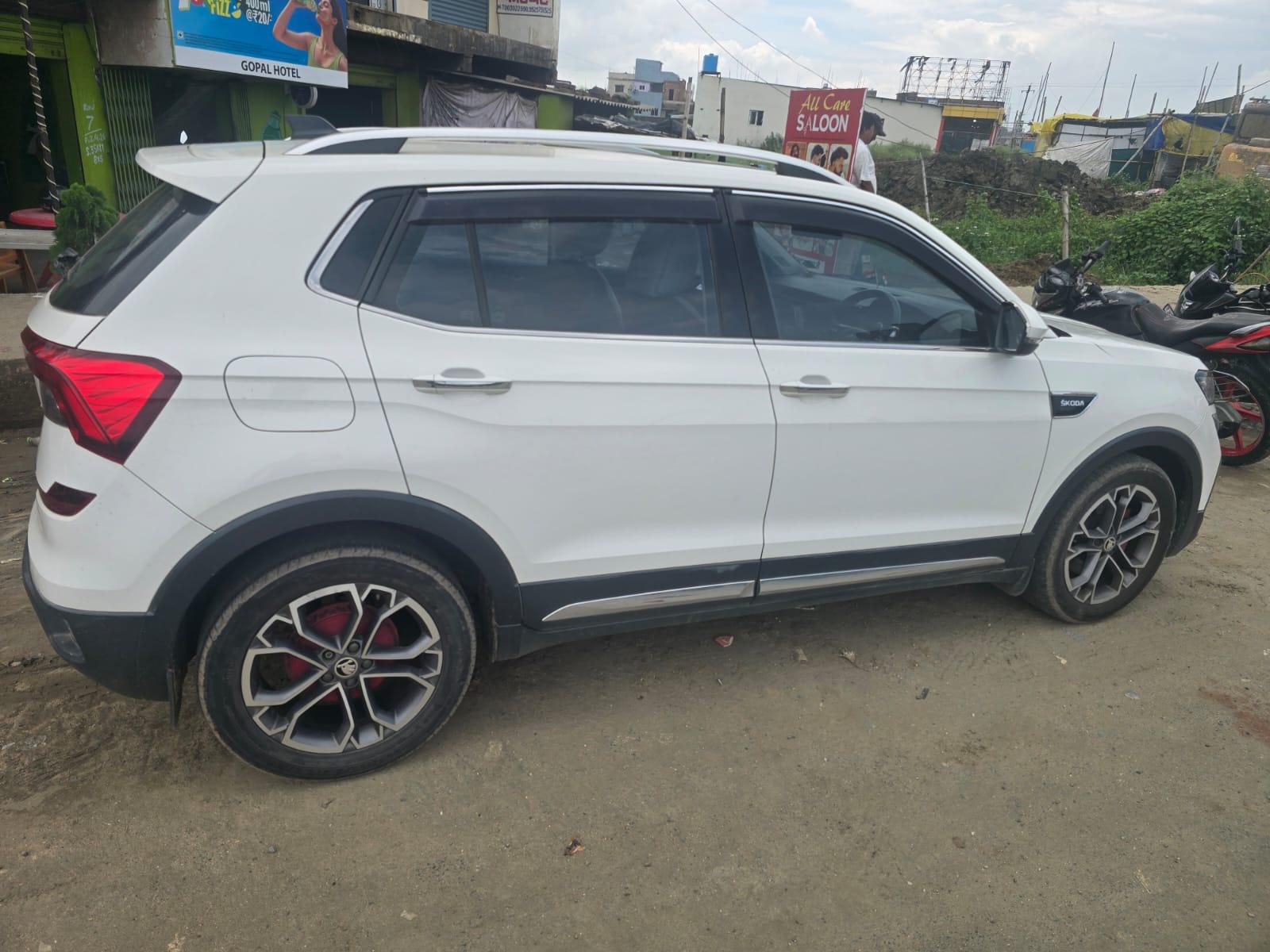 Skoda Kushaq - Photo 4